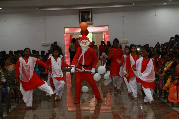 SA Raja Pharmacy College Tirunelveli Events and festivals photo 16